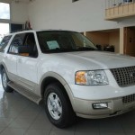 Allstate Insurance Rate Quote For 2005 FORD EXPEDITION EDDIE BAUER WAGON 4 DOOR $173.13 Per Month 9413597