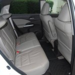 Insurance Rate Quote Honda CRV 2012 3