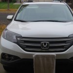 Insurance Rate Quote Honda CRV 2012 4