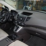 Insurance Rate Quote Honda CRV 2012 5