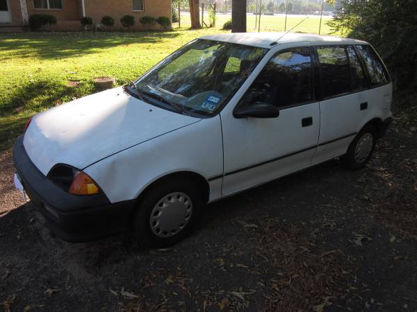 State Farm Insurance Rate Quote For 1994 GEO METRO 2WD HATCHBACK 2 DOOR - 1.0L L3  FI           NF $61.86 Per Month 9413513