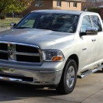 State Farm Insurance Rate Quote For 2009 DODGE RAM 1500 CREW PICKUP $189.50 Per Month 8924758