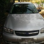2005 CHEVROLET CLASSIC 2WD SEDAN 4 DOOR - 2.2L L4  MPI DOHC     NM