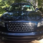 21st Century Insurance Rate Quote For 2005 INFINITI FX35 4WD WAGON 4 DOOR - 3.5L V6  PFI DOHC 24V NP $75.02 Per Month 9415844