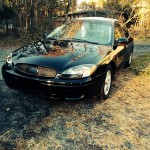 AAA Insurance Rate Quote For 2000 FORD TAURUS SEL 2WD SEDAN 4 DOOR - 3.0L V6  FI  OHV      NF2 $56.28 Per Month 9414790