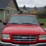 AAA Insurance Rate Quote For 2002 FORD RANGER PICKUP $213.56 Per Month 8921924
