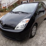 AAA Insurance Rate Quote For 2005 TOYOTA PRIUS 2WD HATCHBACK 4 DOOR - 1.5L L4  FI       16V  F4 $30.27 Per Month 9414519