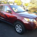 AAA Insurance Rate Quote For 2009 HYUNDAI SANTA FE SELIMITED AWD 4WD WAGON 4 DOOR - 3.3L V6  MPI DOHC 24V NM4 $219.9 Per Month 9415719