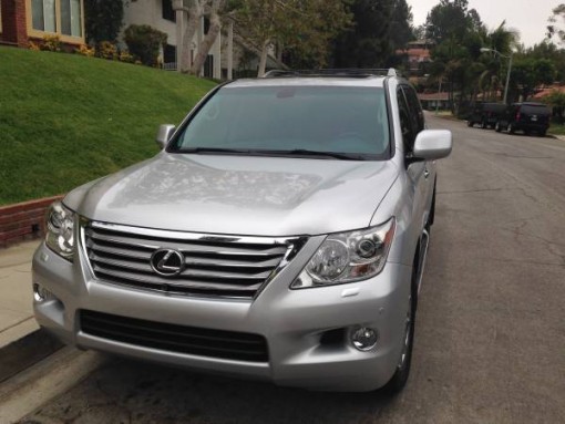 AFLAC Rate Quote For 2010 LEXUS IS-F 2WD SEDAN 4 DOOR - 5.0L V8  SFI DOHC 32V NS4 $42.65 Per Month 9415360