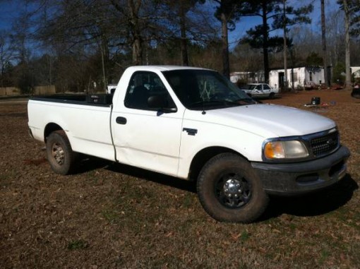 Allstate Insurance Rate Quote For 1999 FORD F250 SUPER DUTY PICKUP $34.18 Per Month 9414492
