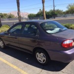 Allstate Insurance Rate Quote For 1999 KIA SEPHIALS SEPHIA-SEDAN 4 DOOR $136.15 Per Month 9415139