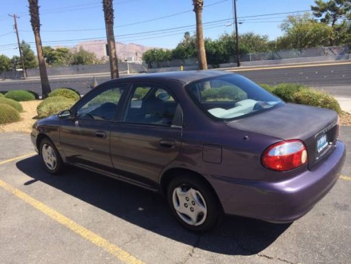 Allstate Insurance Rate Quote For 1999 KIA SEPHIALS SEPHIA-SEDAN 4 DOOR $136.15 Per Month 9415139