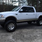 Allstate Insurance Rate Quote For 2001 FORD F150 LGT CONVTNL 'F'-4 DOOR EXT CAB PK $212.51 Per Month 9415243