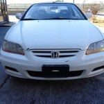 Allstate Insurance Rate Quote For 2002 HONDA ACCORD EX 2WD SEDAN 4 DOOR - 2.3L L4  SFI OHV       S $77.05 Per Month 9415387