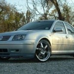 Allstate Insurance Rate Quote For 2002 VOLKSWAGEN JETTA GL SEDAN 4 DOOR $216.08 Per Month 9415066