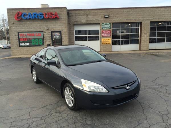 Allstate Insurance Rate Quote For 2003 HONDA ACCORD EX COUPE $176.82 Per Month