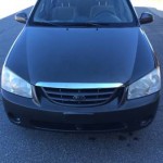 Allstate Insurance Rate Quote For 2006 KIA NEW SPECTRA LXEX 2WD SEDAN 4 DOOR - 2.0L L4  PFI DOHC 16V NP $177.79 Per Month 9415427