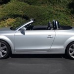 Allstate Insurance Rate Quote For 2008 AUDI TT 2.0T PREMIUM PKG 2WD ROADSTER - 2.0L L4  DIR DOHC 16V  D4 $211.32 Per Month 9415287