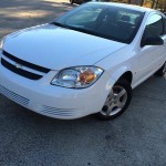 Allstate Insurance Rate Quote For 2008 CHEVROLET COBALT LT COUPE $218.94 Per Month 9414110