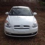 Allstate Insurance Rate Quote For 2009 HYUNDAI ACCENT GS SEDAN 4 DOOR $187.27 Per Month 9414798