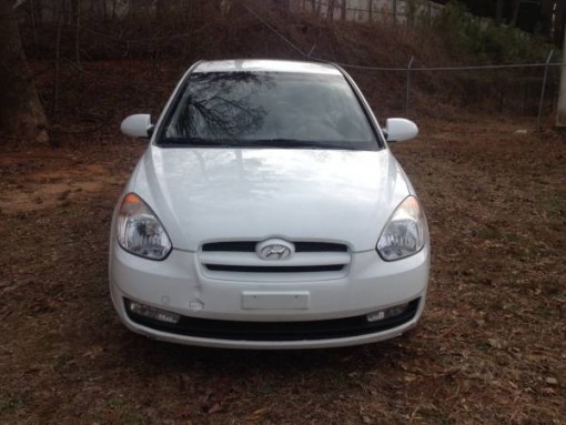 Allstate Insurance Rate Quote For 2009 HYUNDAI ACCENT GS SEDAN 4 DOOR $187.27 Per Month 9414798