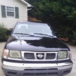 Allstate Rate Quote For 1998 NISSAN FRONTIERXE 4WD PICKUP - 2.4L L4  FI           NF $31.17 Per Month 9414049