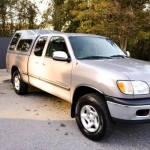 American Automobile Insurance Rate Quote For 2002 TOYOTA TUNDRA $126.85 Per Month 9413977