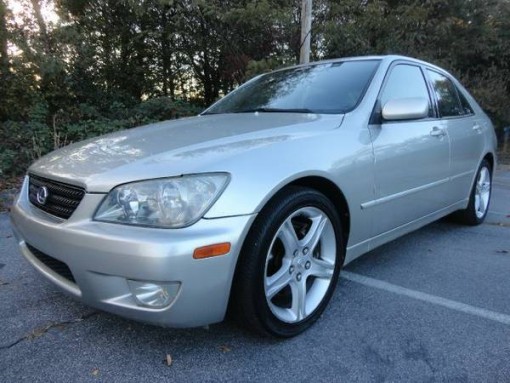 American Automobile Insurance Rate Quote For 2003 LEXUS IS300 SPORTCROSS 2WD STATION WAGON - 3.0L L6  SFI DOHC 24V NS $177.83 Per Month 9414872