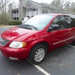 American Family Insurance Rate Quote For 2002 CHRYSLER TOWN andamp; COUNTRY EX 2WD SPORT VAN - 3.8L V6  SFI OHV  12V NS2 $133.05 Per Month 9413236