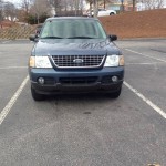 American Family Insurance Rate Quote For 2004 Ford Explorer EXPLORER-WAGON 4 DOOR $35.34 Per Month 9414892