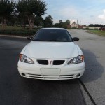 American Family Insurance Rate Quote For 2004 PONTIAC GRAND AM SE1 GRAND AM-SEDAN 4 DOOR $215.99 Per Month 9414271