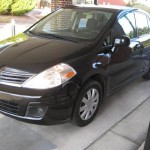 American Family Insurance Rate Quote For 2010 NISSAN VERSA SSL 2WD HATCHBACK 4 DOOR - 1.8L L4  SFI DOHC 16V NS4 $192.57 Per Month 9415584