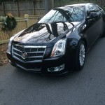 American Family Insurance Rate Quote For 2011 CADILLAC CTS LUXURY COLLECTION AWD CTS-STATION WAGON $33.83 Per Month 9415810