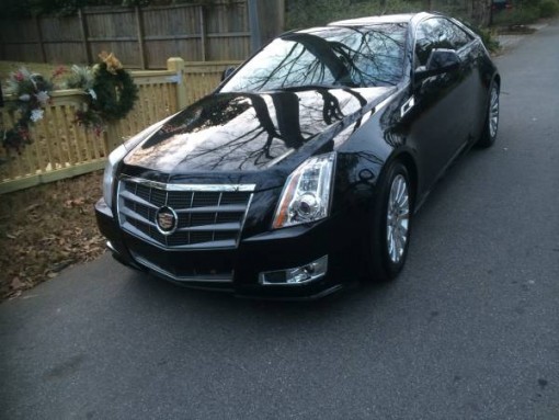 American Family Insurance Rate Quote For 2011 CADILLAC CTS LUXURY COLLECTION AWD CTS-STATION WAGON $33.83 Per Month 9415810