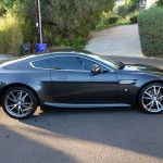 American Manufacturers Rate Quote For 2010 ASTON MARTIN VANTAGE 2WD CONVERTIBLE - 4.7L V8  FI       32V NF4 $50.6 Per Month 9414832