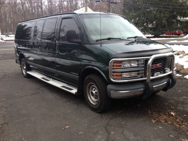 Assurant Rate Quote For 2001 GMC SAVANA G3500 2WD CUTAWAY - 5.7L V8  FI           NF $44.56 Per Month