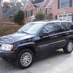 Auto Club Insurance Rate Quote For 2004 JEEP GRAND CHEROKEE LARCOLFR $91.56 Per Month 9414167