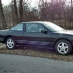 Company Not Listed Rate Quote For 1996 OLDSMOBILE CUTLASS SUPREME SL CUTLASS-SEDAN 4 DOOR $191.36 Per Month 9413844