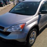 Erie Insurance Rate Quote For 2007 HONDA CR-V LX WAGON 4 DOOR $91.31 Per Month 8924387