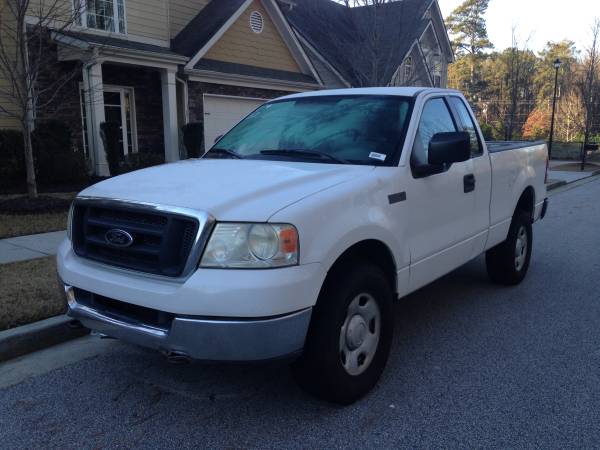 Esurance Insurance Rate Quote For 2004 FORD F150 2WD 4 DOOR EXT CAB PK - 4.6L V8  FI  SOHC 16V NF2 $35.6 Per Month 9414134