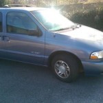 Esurance Rate Quote For 2000 NISSAN QUEST SEGLEGXE $50.59 Per Month 9415052