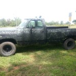 Farmers Insurance Rate Quote For 1982 DODGE D-150 D150-PICKUP $143.34 Per Month 9414143