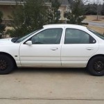 Farmers Insurance Rate Quote For 2000 Mercury Insurance MYSTIQUE GSSPORT 2WD SEDAN 4 DOOR - 2.0L L4  PFI DOHC 16V NP4 $202.36 Per Month 9414983