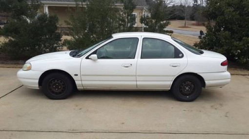 Farmers Insurance Rate Quote For 2000 Mercury Insurance MYSTIQUE GSSPORT 2WD SEDAN 4 DOOR - 2.0L L4  PFI DOHC 16V NP4 $202.36 Per Month 9414983