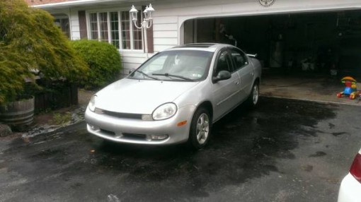 Farmers Insurance Rate Quote For 2000 PLYMOUTH NEONLX 2WD SEDAN 4 DOOR - 2.0L L4  SFI SOHC 16V NS $52.8 Per Month 9415627