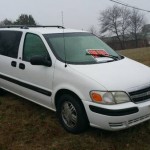 Farmers Insurance Rate Quote For 2002 CHEVROLET VENTURE VENTURE-INCOMPLETE CHASSIS $210.07 Per Month 9415440