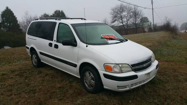 Farmers Insurance Rate Quote For 2002 CHEVROLET VENTURE VENTURE-INCOMPLETE CHASSIS $72.23 Per Month