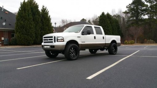 Farmers Insurance Rate Quote For 2002 FORD F250 SUPER DUTY SRW SUPER DUTY-CREW PICKUP $93.18 Per Month 9415551