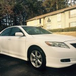 Farmers Insurance Rate Quote For 2009 TOYOTA CAMRYSELEXLE 2WD SEDAN 4 DOOR - 2.4L L4  FI  DOHC 16V NF4 $38.59 Per Month 9415549