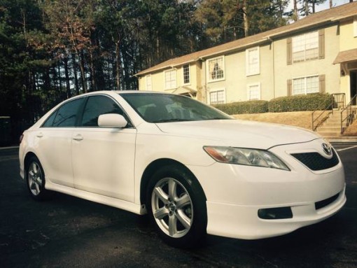 Farmers Insurance Rate Quote For 2009 TOYOTA CAMRYSELEXLE 2WD SEDAN 4 DOOR - 2.4L L4  FI  DOHC 16V NF4 $38.59 Per Month 9415549